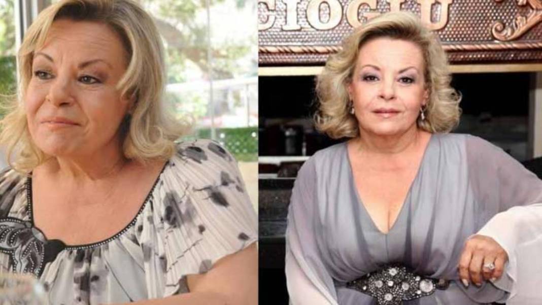 Yeşilçam'ın güzeller güzeli Ayşecik'iydi... Zeynep Değirmencioğlu'nun son halini görenler şok oluyor: Şimdiki mesleği... 6